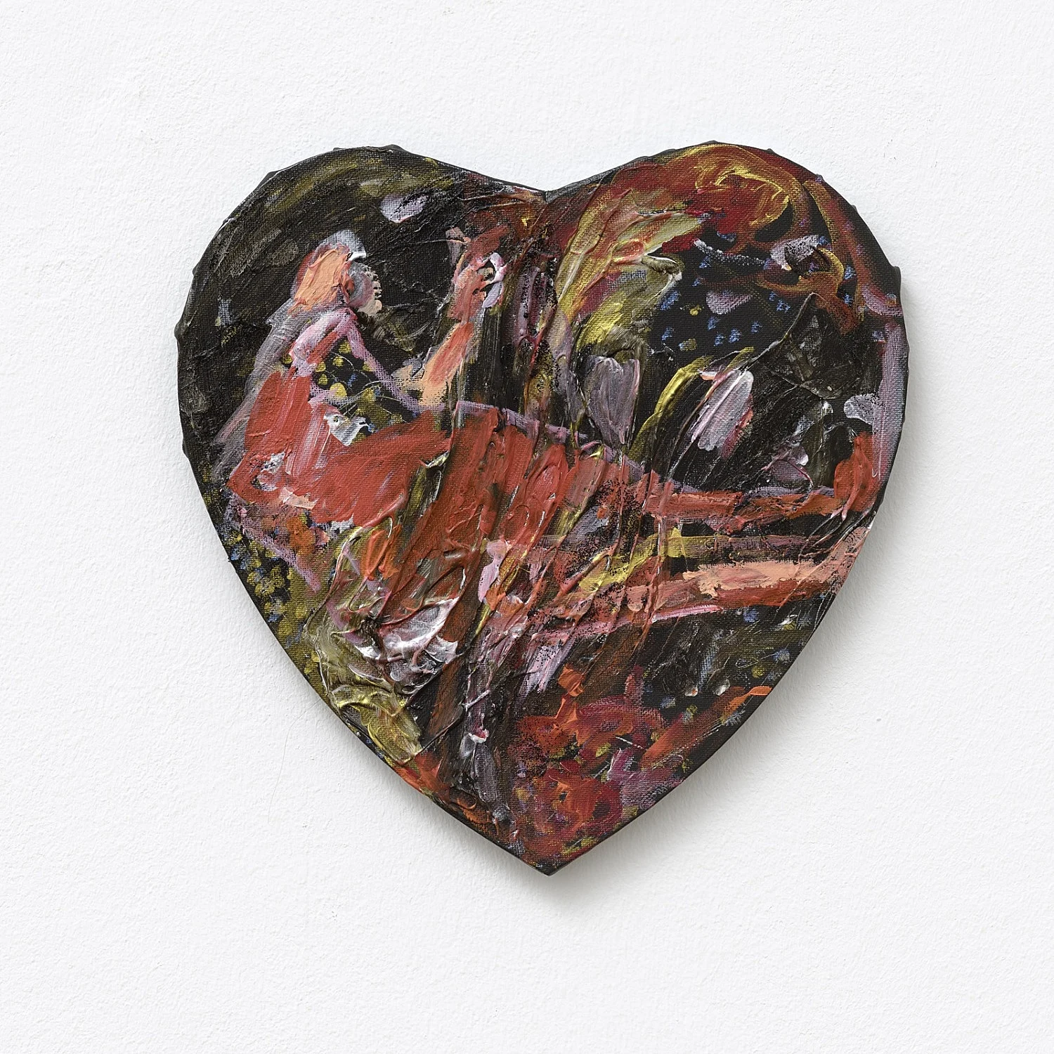 8220ZodiacNudes8221 — Jutta Koether — Exhibitions — Galerie Buchholz — Image 42
