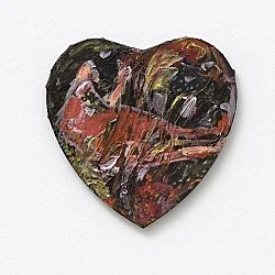 Zodiac Nudes — Jutta Koether — Exhibitions — Galerie Buchholz — Image 95