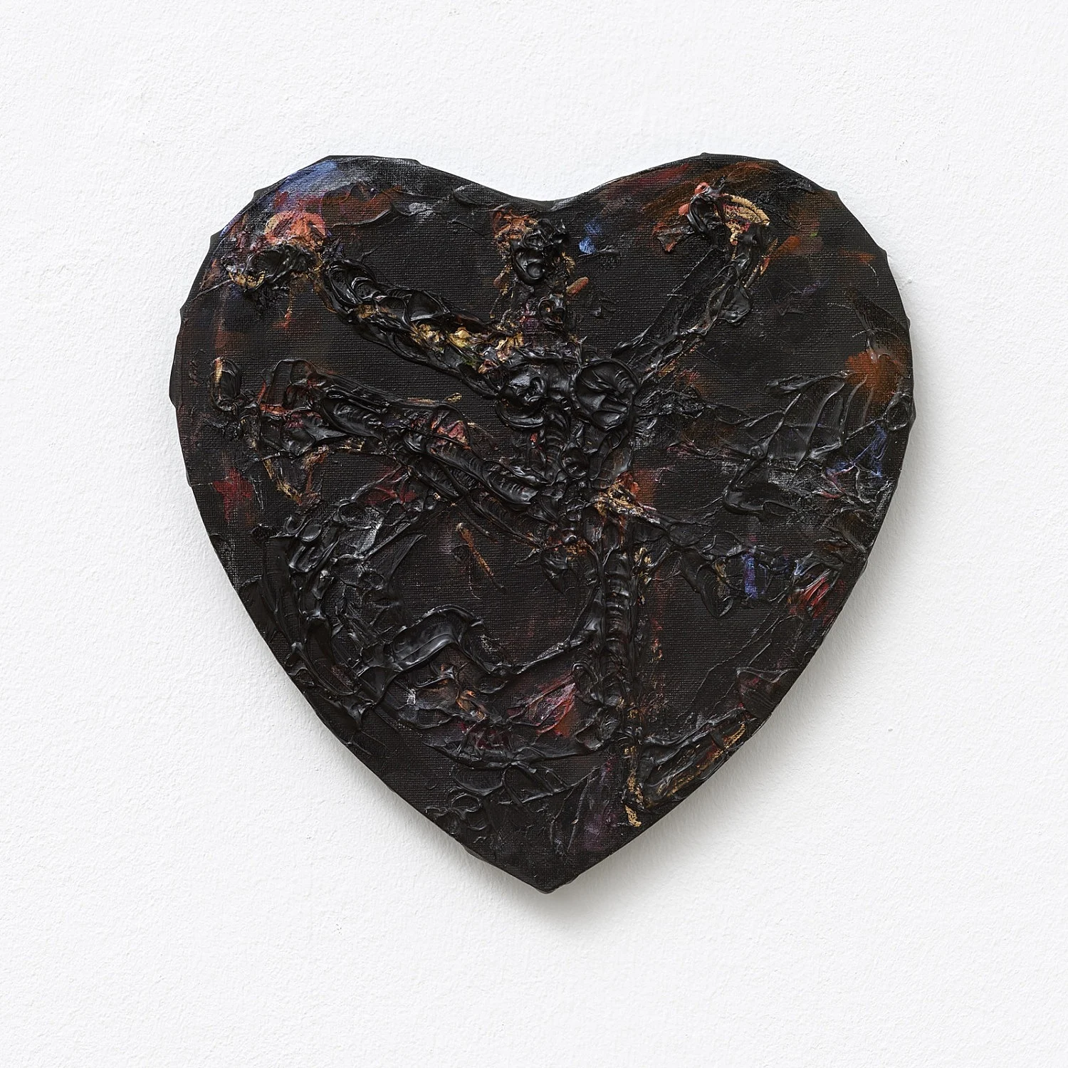 8220ZodiacNudes8221 — Jutta Koether — Exhibitions — Galerie Buchholz — Image 33