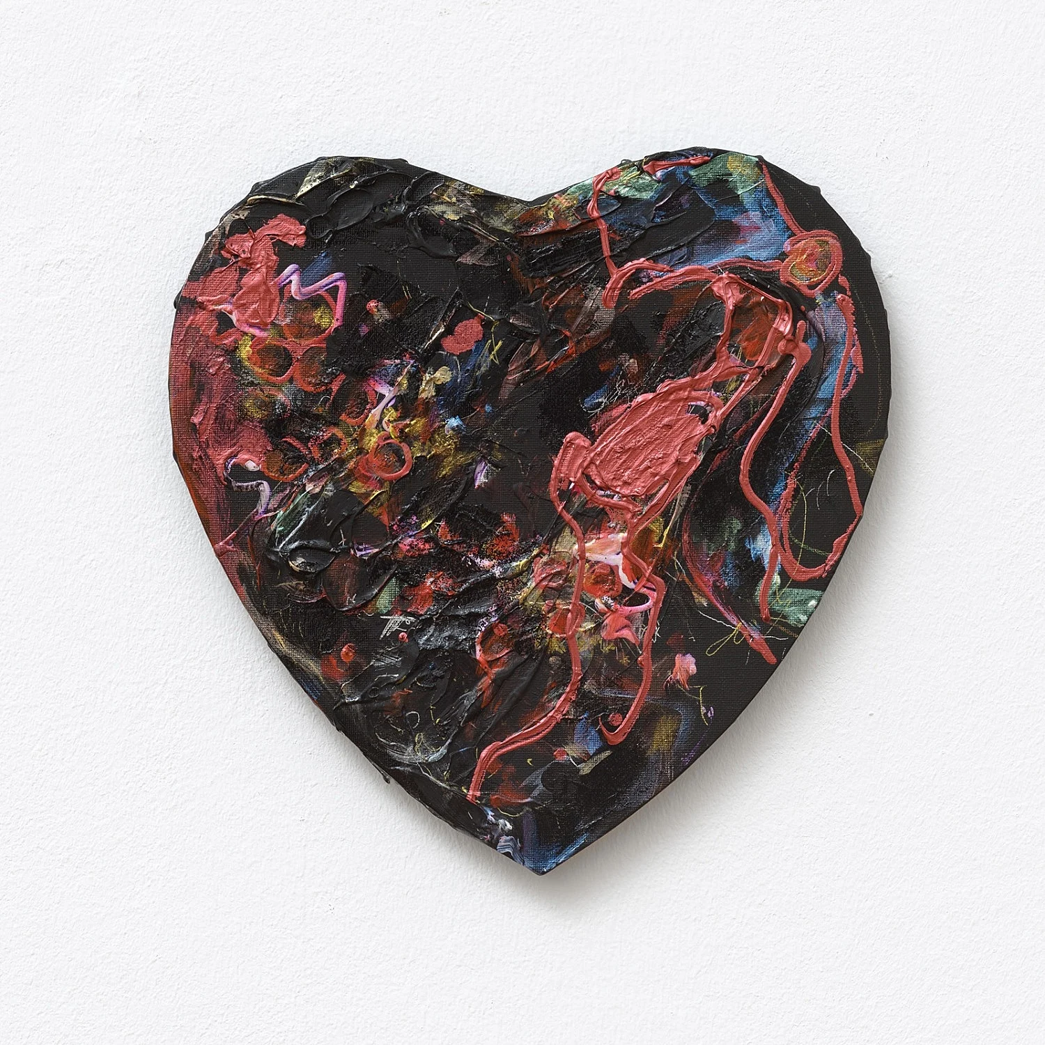 8220ZodiacNudes8221 — Jutta Koether — Exhibitions — Galerie Buchholz — Image 36