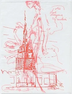 Zodiac Nudes — Jutta Koether — Exhibitions — Galerie Buchholz — Image 84