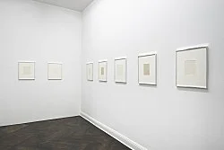Flat Finish — Michael Krebber — Exhibitions — Galerie Buchholz — Image 67