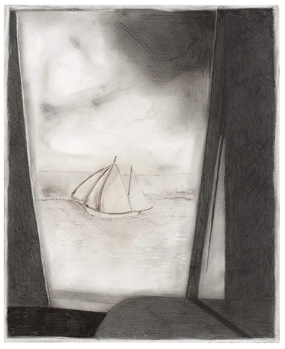 Mayo Thompson Berlin 2016 — Mayo Thompson — Exhibitions — Galerie Buchholz — Image 39