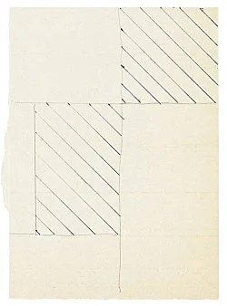 Flat Finish — Michael Krebber — Exhibitions — Galerie Buchholz — Image 71