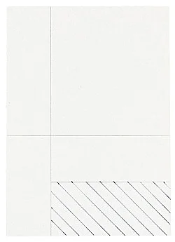 Flat Finish — Michael Krebber — Exhibitions — Galerie Buchholz — Image 72