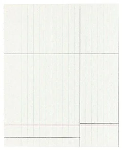 Flat Finish — Michael Krebber — Exhibitions — Galerie Buchholz — Image 70