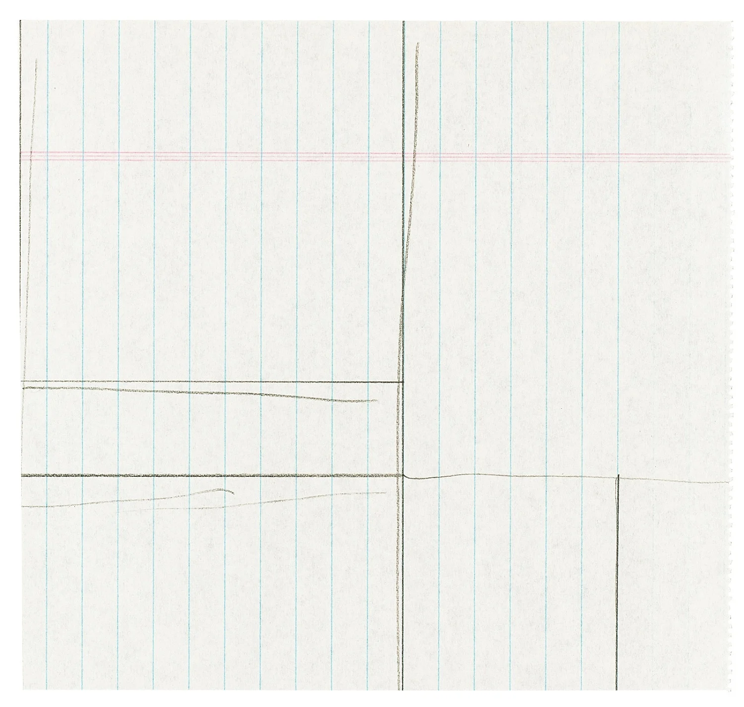 FlatFinish — Michael Krebber — Exhibitions — Galerie Buchholz — Image 22