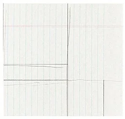 Flat Finish — Michael Krebber — Exhibitions — Galerie Buchholz — Image 75