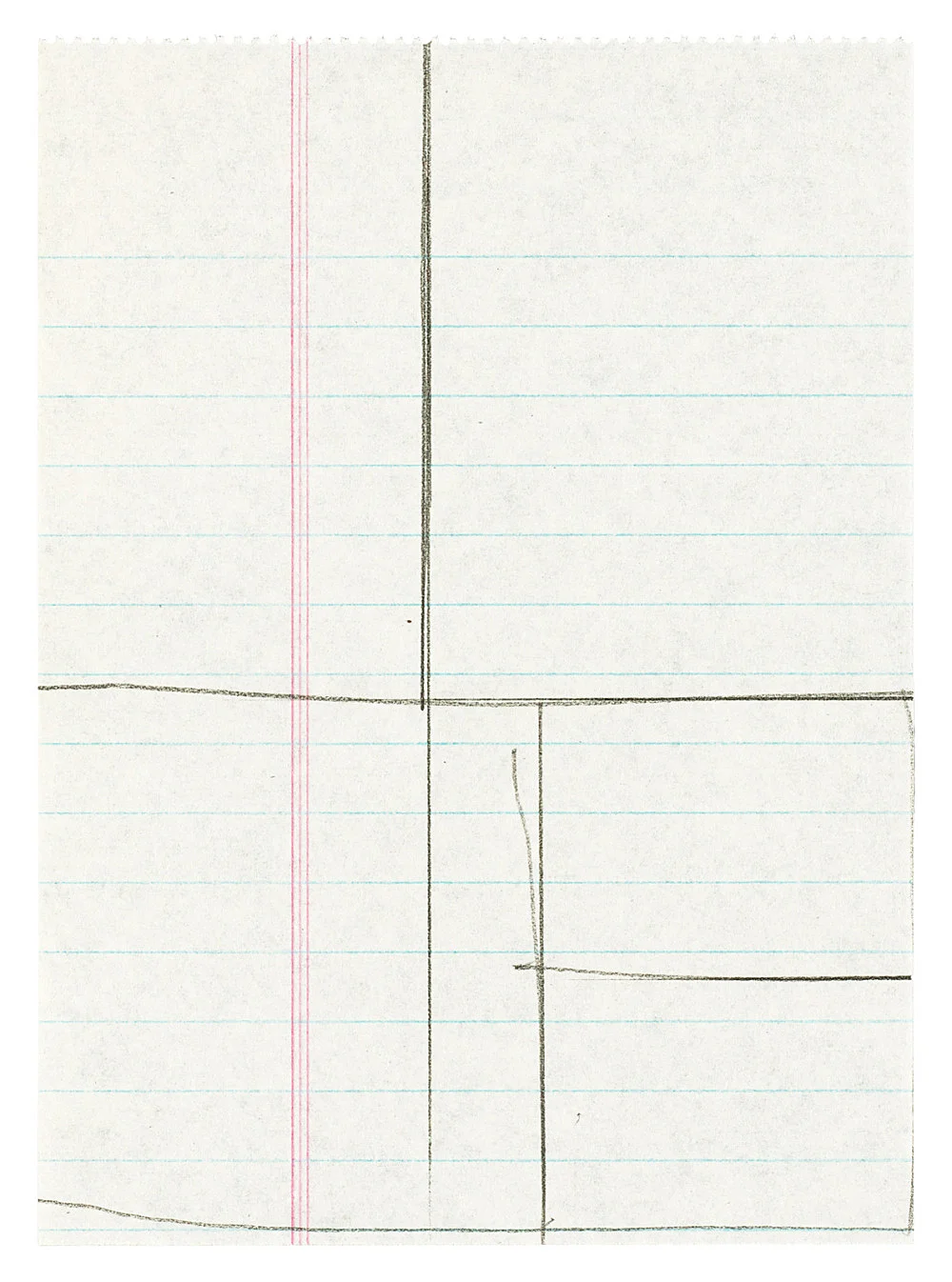 FlatFinish — Michael Krebber — Exhibitions — Galerie Buchholz — Image 24