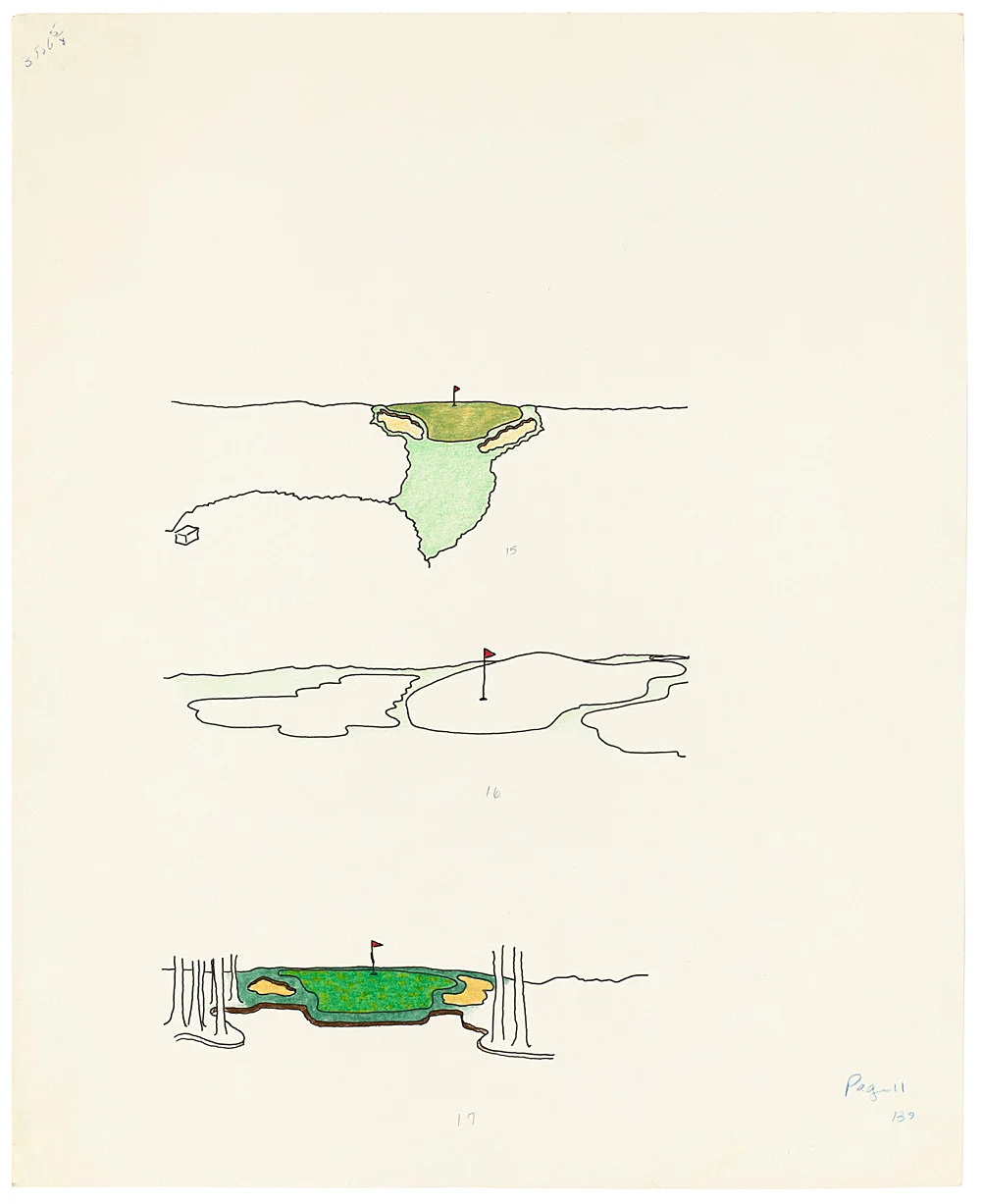 Mayo Thompson Berlin 2016 — Mayo Thompson — Exhibitions — Galerie Buchholz — Image 66