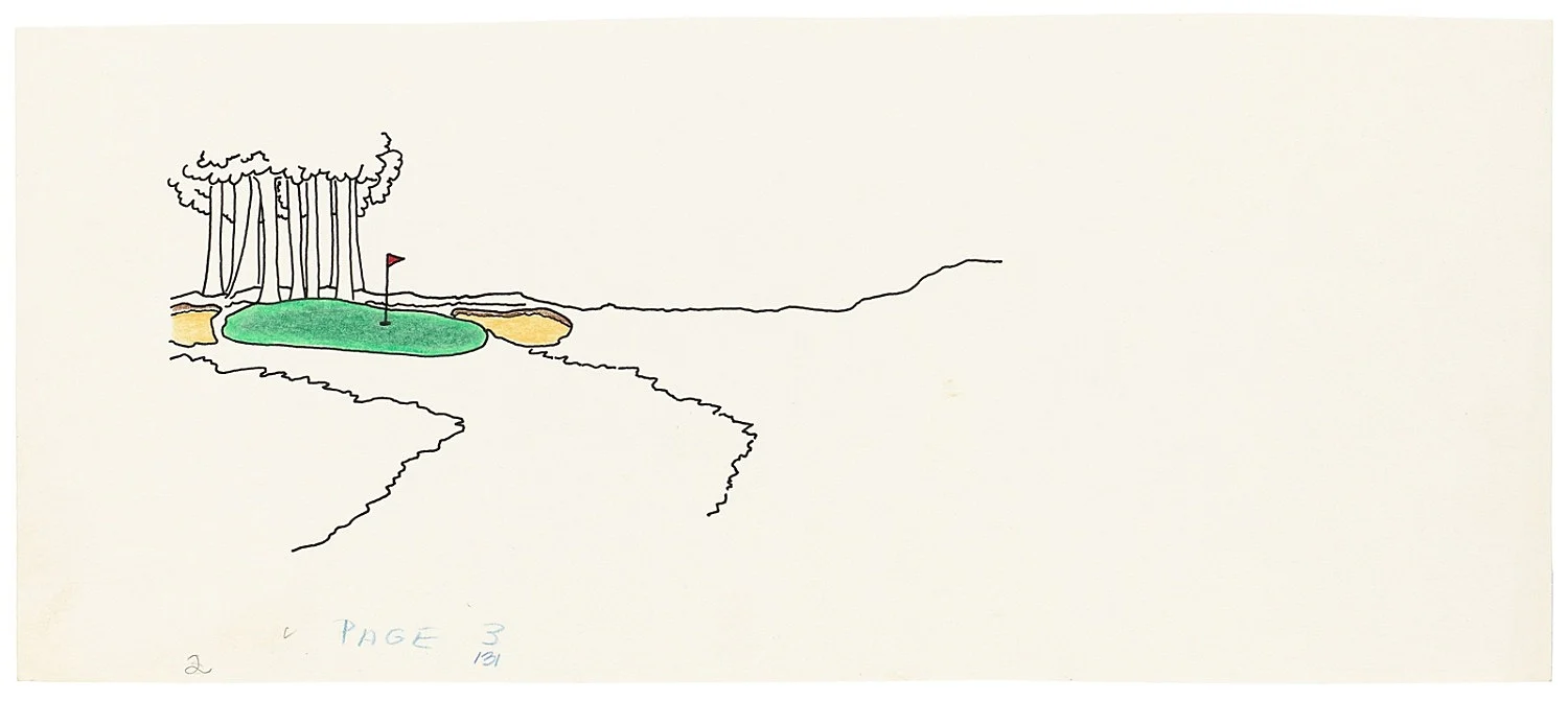 Mayo Thompson Berlin 2016 — Mayo Thompson — Exhibitions — Galerie Buchholz — Image 72