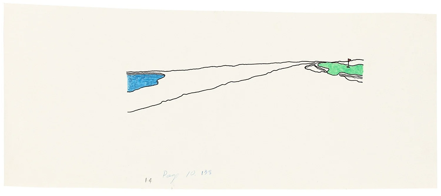 Mayo Thompson Berlin 2016 — Mayo Thompson — Exhibitions — Galerie Buchholz — Image 73