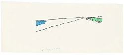 Mayo Thompson Berlin 2016 — Mayo Thompson — Exhibitions — Galerie Buchholz — Image 161