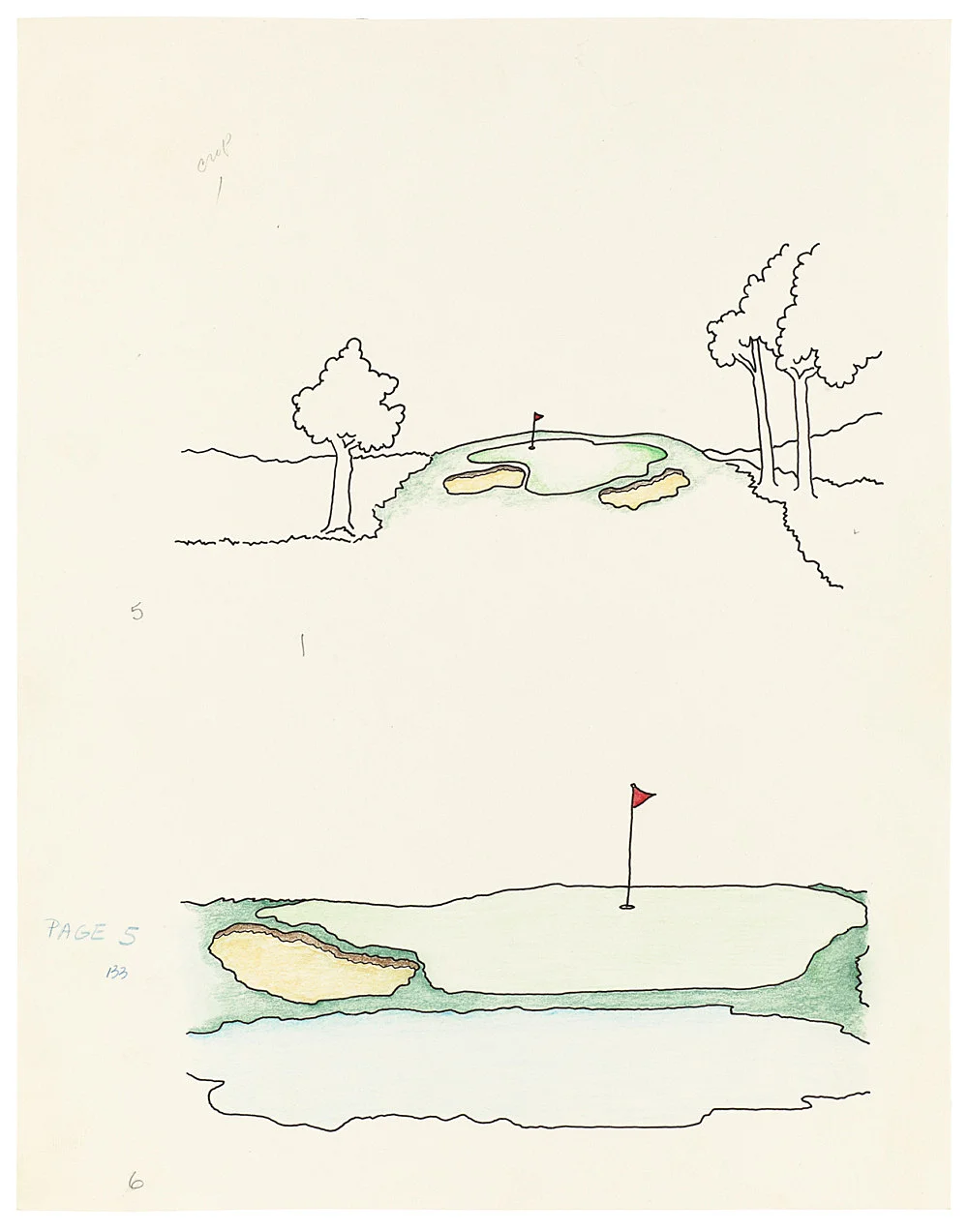 Mayo Thompson Berlin 2016 — Mayo Thompson — Exhibitions — Galerie Buchholz — Image 74