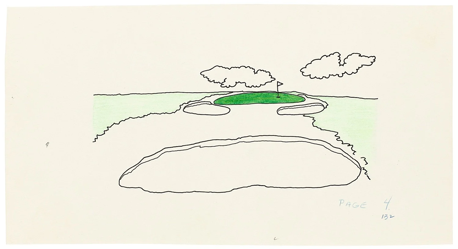 Mayo Thompson Berlin 2016 — Mayo Thompson — Exhibitions — Galerie Buchholz — Image 75