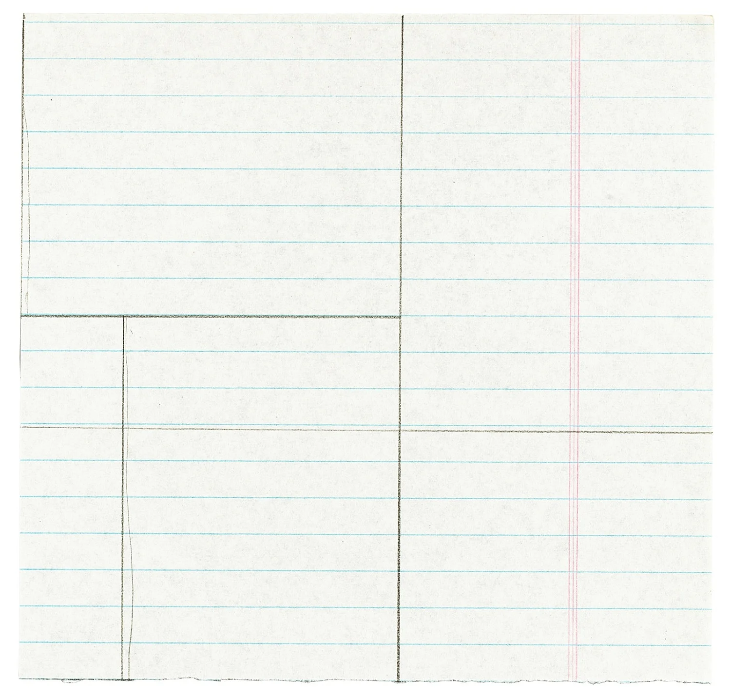 FlatFinish — Michael Krebber — Exhibitions — Galerie Buchholz — Image 25