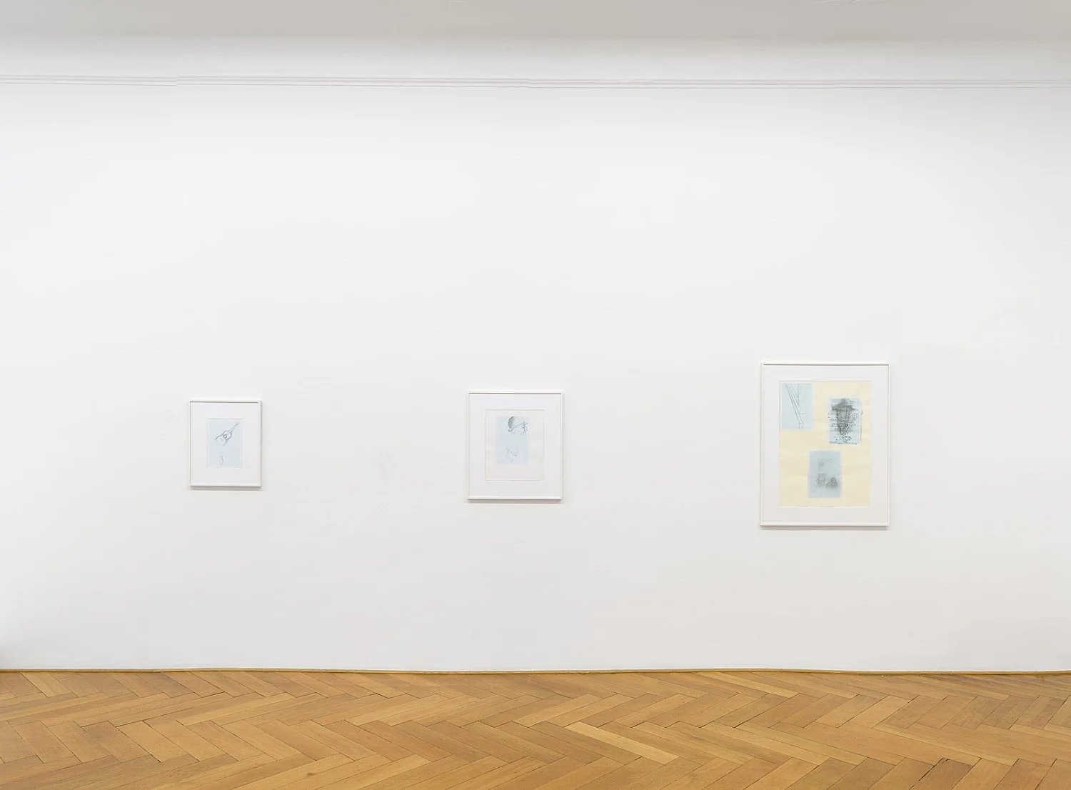 Mayo Thompson Berlin 2016 — Mayo Thompson — Exhibitions — Galerie Buchholz — Image 85
