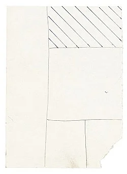 Flat Finish — Michael Krebber — Exhibitions — Galerie Buchholz — Image 86