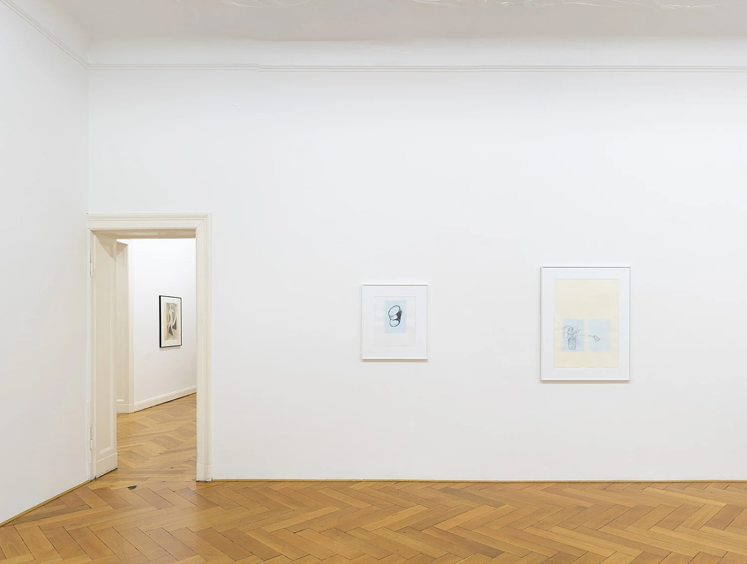 Mayo Thompson Berlin 2016 — Mayo Thompson — Exhibitions — Galerie Buchholz — Image 89