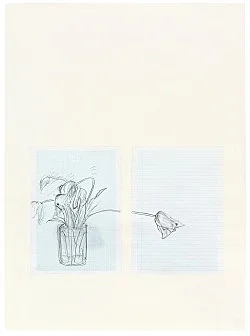 Mayo Thompson Berlin 2016 — Mayo Thompson — Exhibitions — Galerie Buchholz — Image 178
