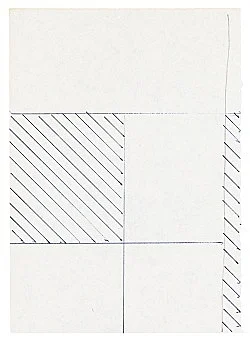Flat Finish — Michael Krebber — Exhibitions — Galerie Buchholz — Image 88