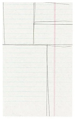 Flat Finish — Michael Krebber — Exhibitions — Galerie Buchholz — Image 85