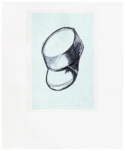Mayo Thompson Berlin 2016 — Mayo Thompson — Exhibitions — Galerie Buchholz — Image 179