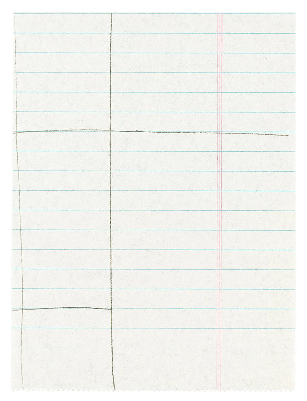 FlatFinish — Michael Krebber — Exhibitions — Galerie Buchholz — Image 34