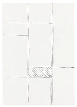 Flat Finish — Michael Krebber — Exhibitions — Galerie Buchholz — Image 92