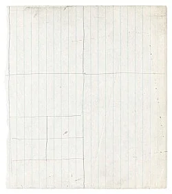 Flat Finish — Michael Krebber — Exhibitions — Galerie Buchholz — Image 89