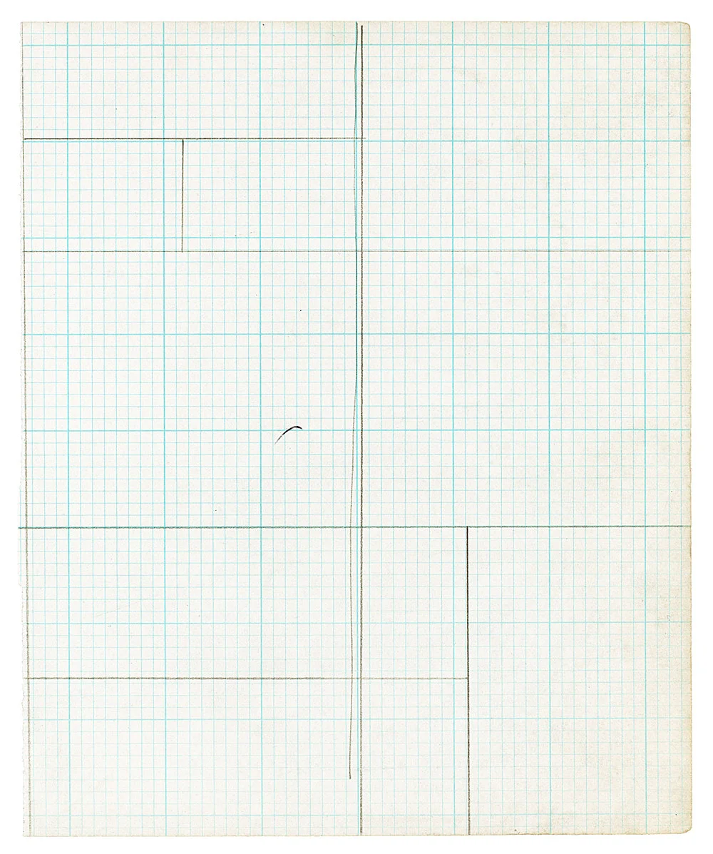 FlatFinish — Michael Krebber — Exhibitions — Galerie Buchholz — Image 37