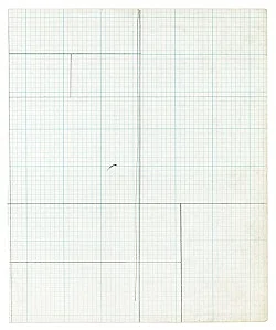 Flat Finish — Michael Krebber — Exhibitions — Galerie Buchholz — Image 90