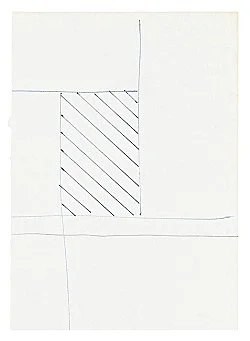 Flat Finish — Michael Krebber — Exhibitions — Galerie Buchholz — Image 94