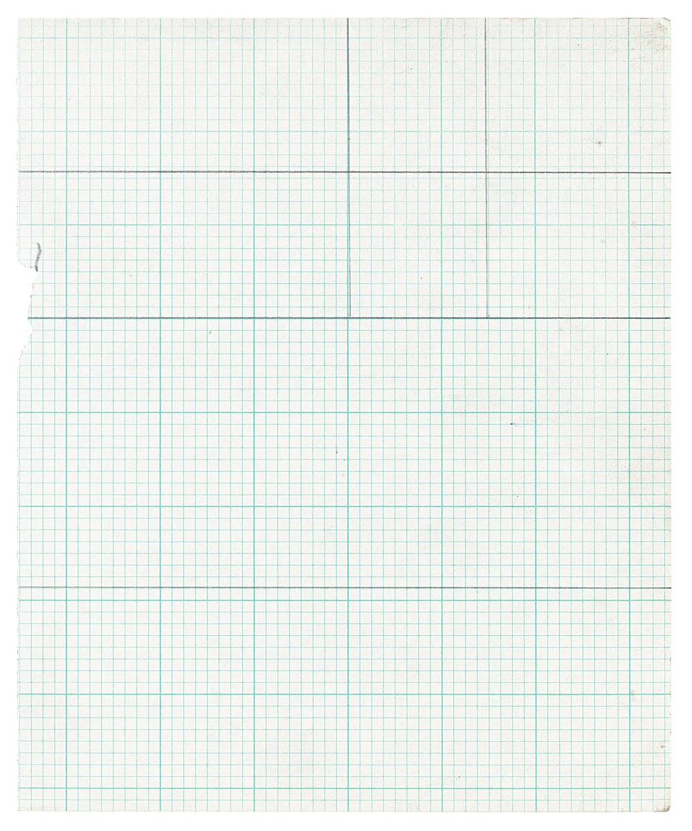 FlatFinish — Michael Krebber — Exhibitions — Galerie Buchholz — Image 38
