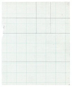 Flat Finish — Michael Krebber — Exhibitions — Galerie Buchholz — Image 91