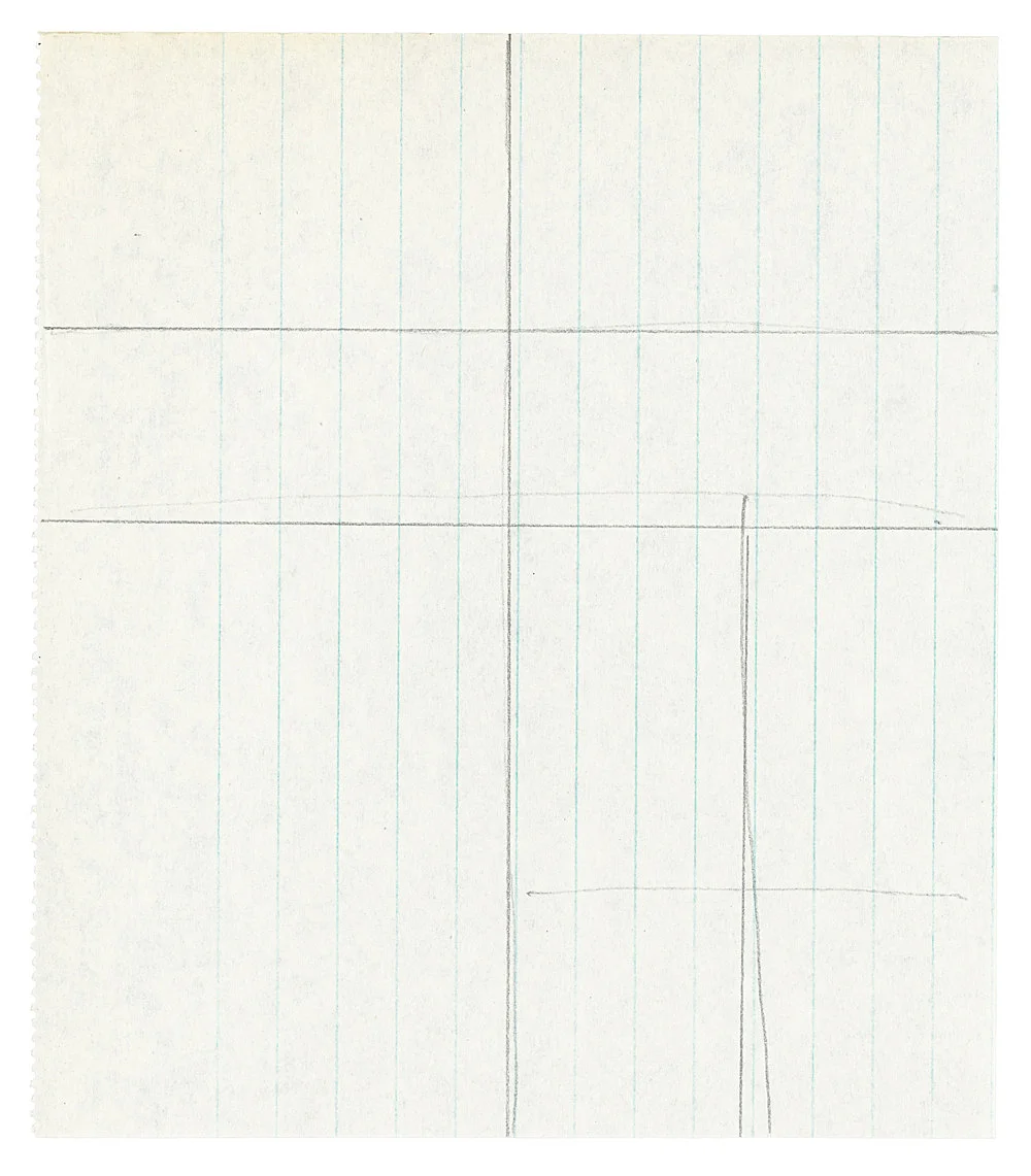 FlatFinish — Michael Krebber — Exhibitions — Galerie Buchholz — Image 39