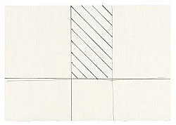 Flat Finish — Michael Krebber — Exhibitions — Galerie Buchholz — Image 103
