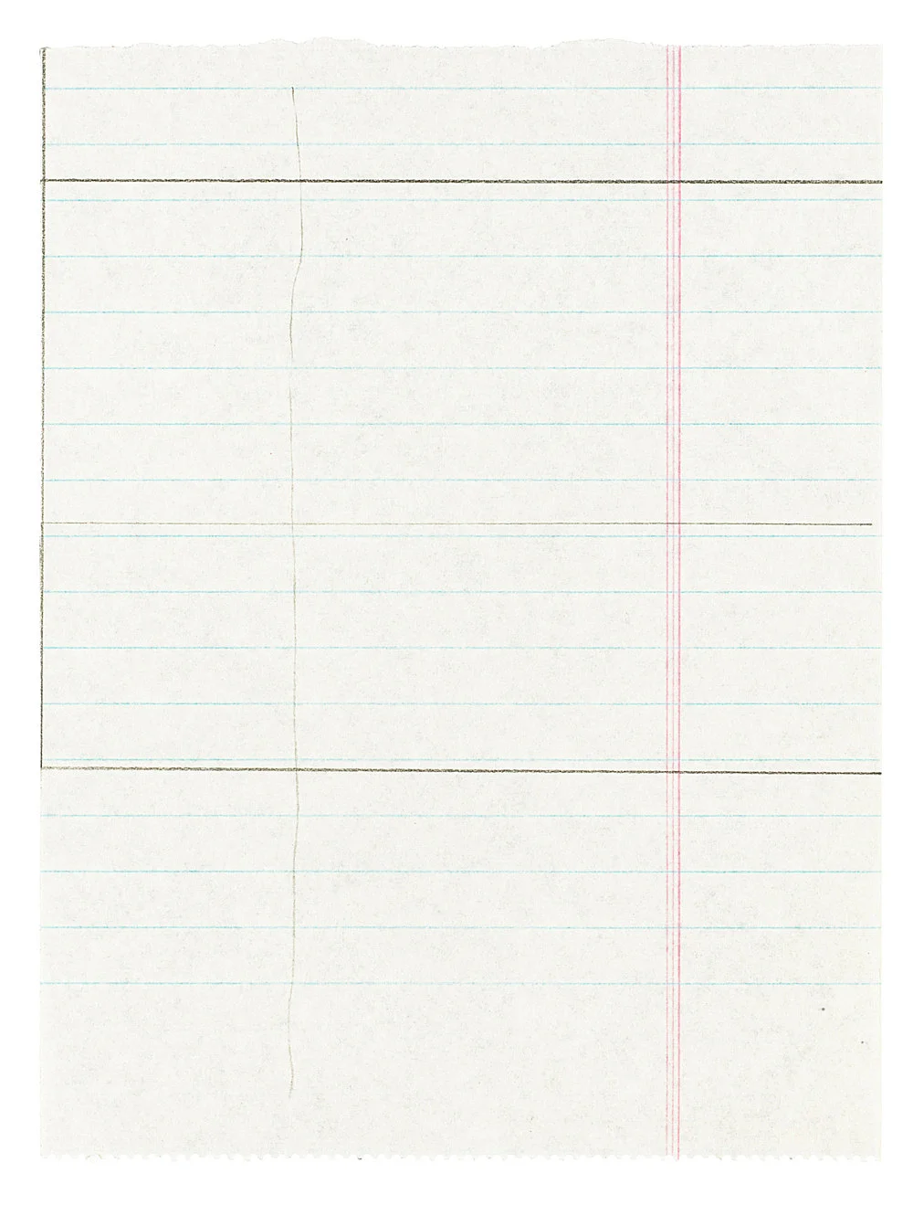 FlatFinish — Michael Krebber — Exhibitions — Galerie Buchholz — Image 49