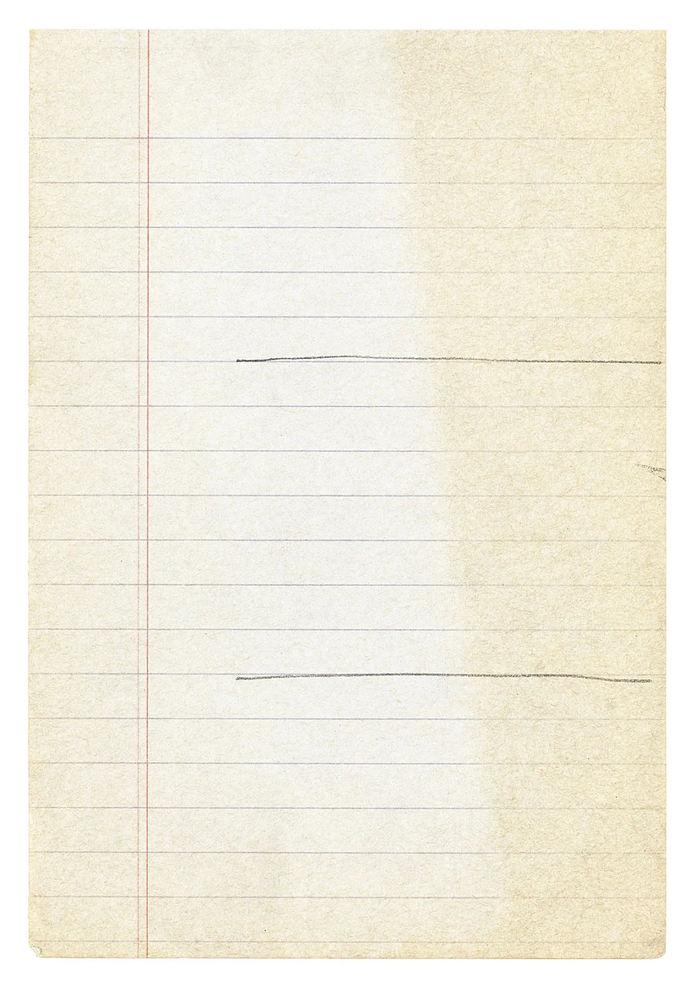FlatFinish — Michael Krebber — Exhibitions — Galerie Buchholz — Image 52