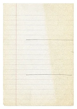 Flat Finish — Michael Krebber — Exhibitions — Galerie Buchholz — Image 105