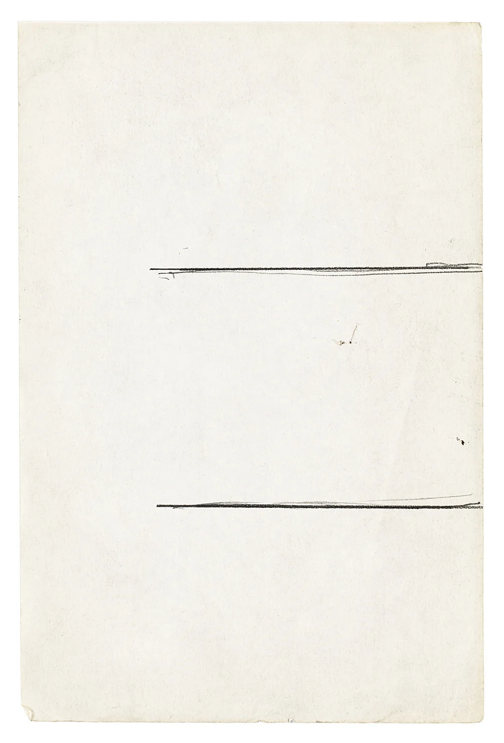 FlatFinish — Michael Krebber — Exhibitions — Galerie Buchholz — Image 53