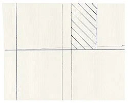 Flat Finish — Michael Krebber — Exhibitions — Galerie Buchholz — Image 112