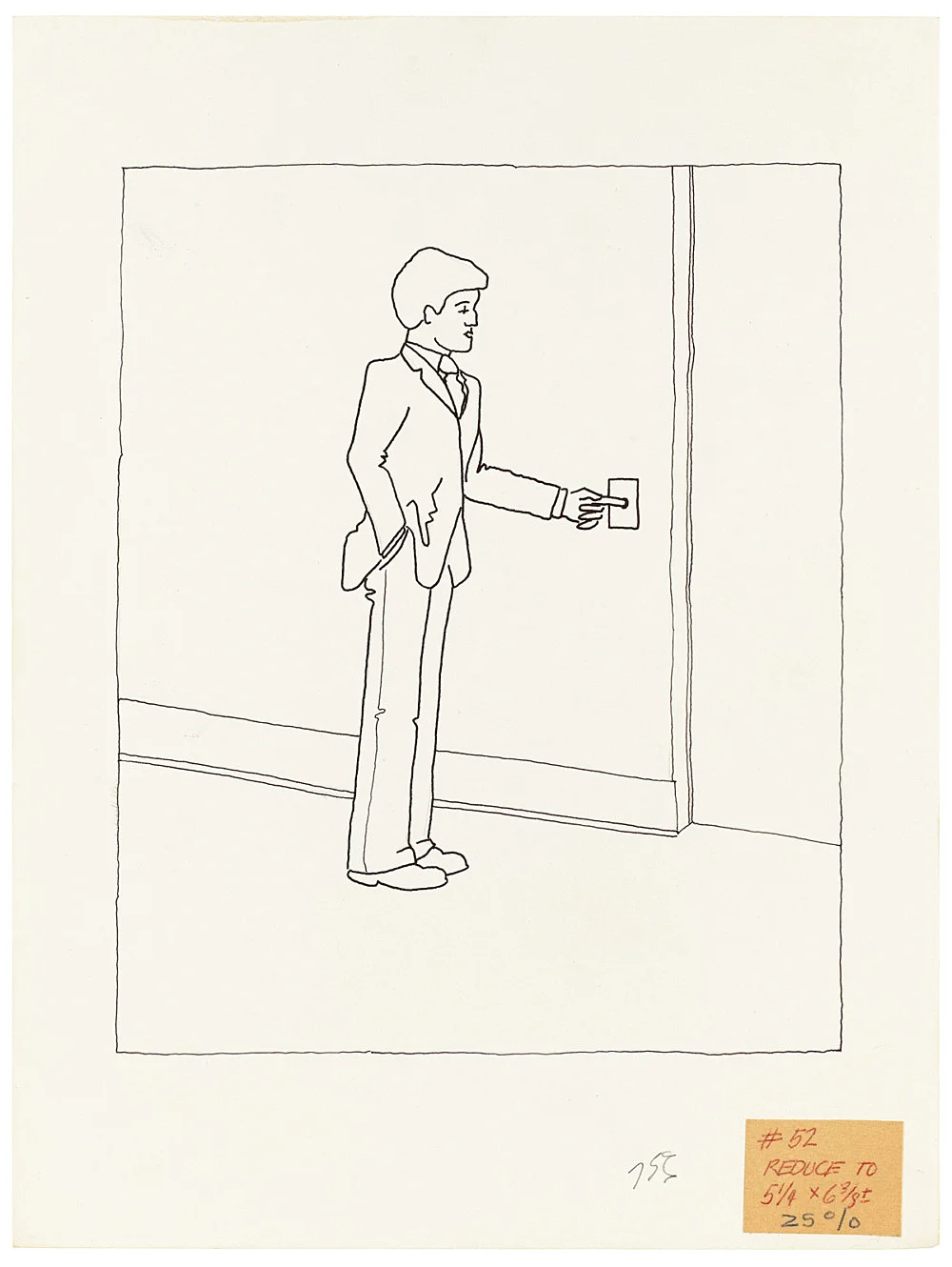 Mayo Thompson Berlin 2016 — Mayo Thompson — Exhibitions — Galerie Buchholz — Image 19