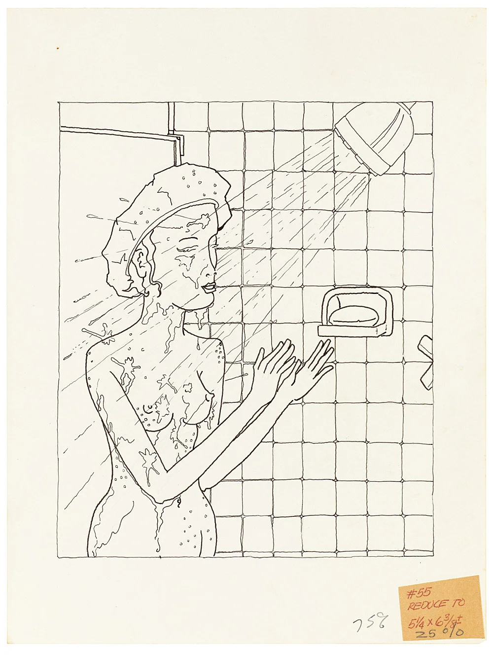 Mayo Thompson Berlin 2016 — Mayo Thompson — Exhibitions — Galerie Buchholz — Image 25