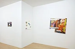 Portraits — Isa Genzken — Exhibitions — Galerie Buchholz — Image 55