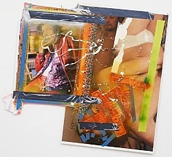 Portraits — Isa Genzken — Exhibitions — Galerie Buchholz — Image 58