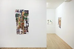 Portraits — Isa Genzken — Exhibitions — Galerie Buchholz — Image 59