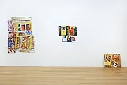 Portraits — Isa Genzken — Exhibitions — Galerie Buchholz — Image 62