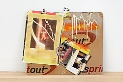 Portraits — Isa Genzken — Exhibitions — Galerie Buchholz — Image 63