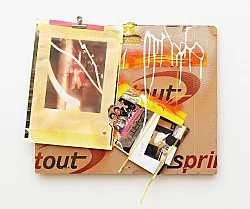 Portraits — Isa Genzken — Exhibitions — Galerie Buchholz — Image 64